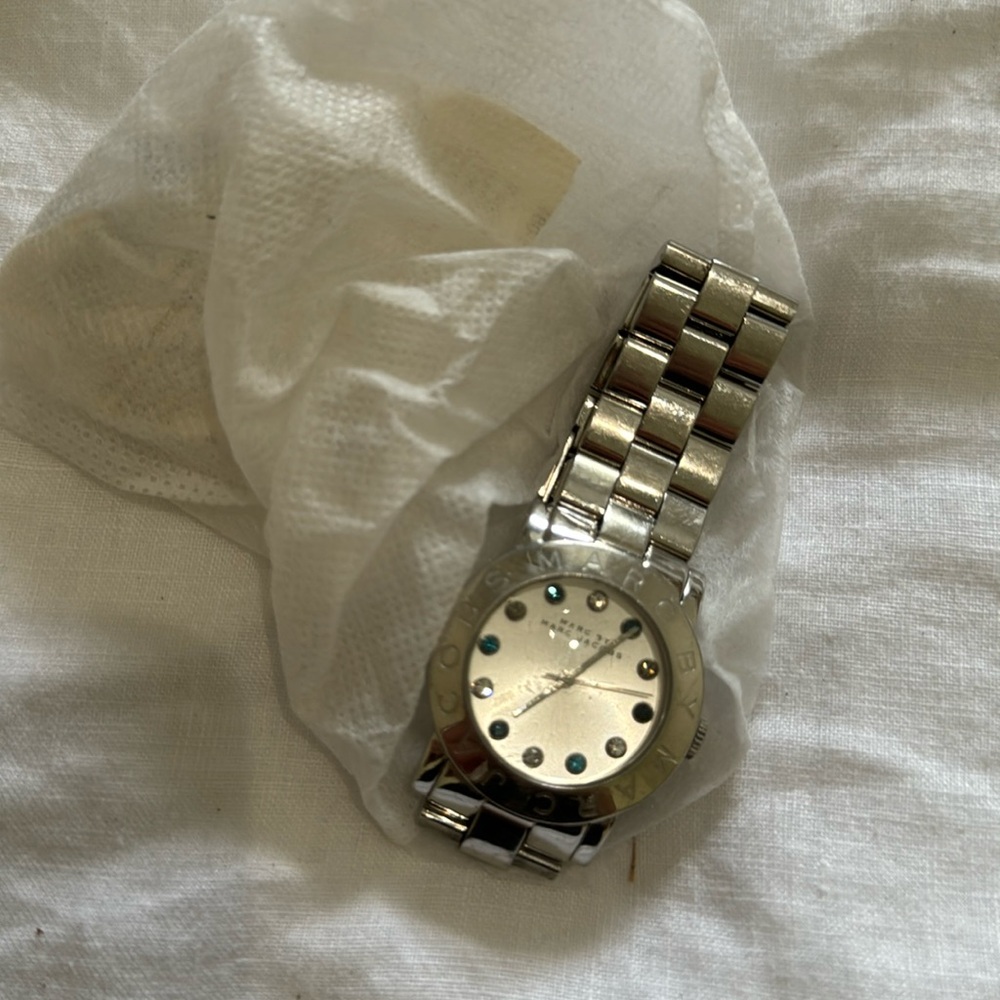 Marc by Marc Jacobs Watch
